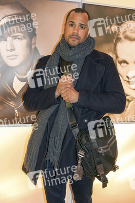 Hollywood Legenden Screening Event 'Frühstück bei Tiffany' in Berlin