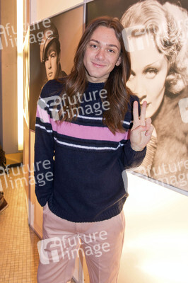 Hollywood Legenden Screening Event 'Frühstück bei Tiffany' in Berlin