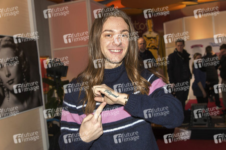 Hollywood Legenden Screening Event 'Frühstück bei Tiffany' in Berlin