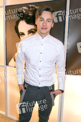 Hollywood Legenden Screening Event 'Frühstück bei Tiffany' in Berlin