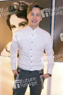 Hollywood Legenden Screening Event 'Frühstück bei Tiffany' in Berlin