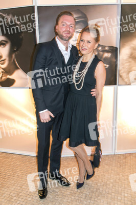 Hollywood Legenden Screening Event 'Frühstück bei Tiffany' in Berlin