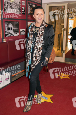 Hollywood Legenden Screening Event 'Frühstück bei Tiffany' in Berlin