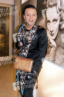 Hollywood Legenden Screening Event 'Frühstück bei Tiffany' in Berlin