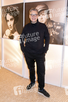 Hollywood Legenden Screening Event 'Frühstück bei Tiffany' in Berlin