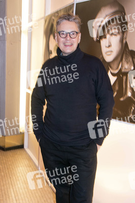 Hollywood Legenden Screening Event 'Frühstück bei Tiffany' in Berlin