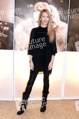 Hollywood Legenden Screening Event 'Frühstück bei Tiffany' in Berlin