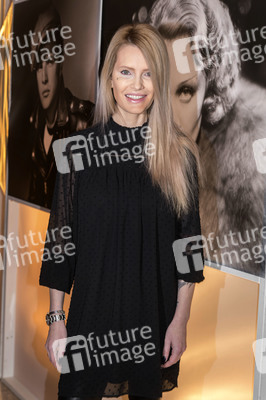 Hollywood Legenden Screening Event 'Frühstück bei Tiffany' in Berlin