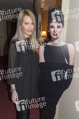 Hollywood Legenden Screening Event 'Frühstück bei Tiffany' in Berlin