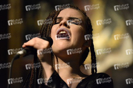 Konzert von Ina Forsman in Isernhagen