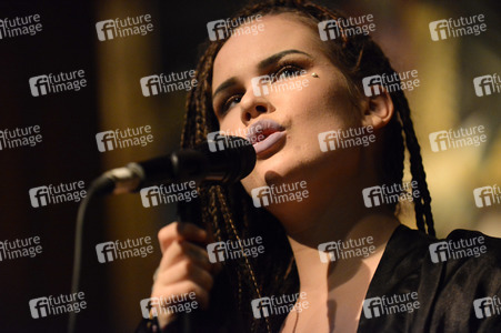 Konzert von Ina Forsman in Isernhagen