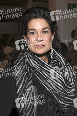 Premiere des Theaterstücks 'Ganzkörpereinsatz' in Hamburg