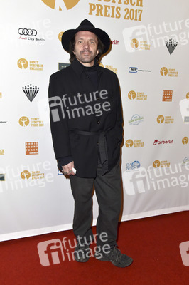 Ernst-Lubitsch-Preis 2017 in Berlin