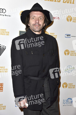 Ernst-Lubitsch-Preis 2017 in Berlin