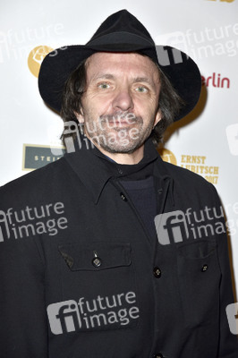 Ernst-Lubitsch-Preis 2017 in Berlin