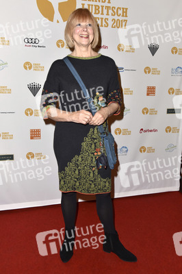 Ernst-Lubitsch-Preis 2017 in Berlin