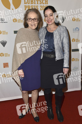 Ernst-Lubitsch-Preis 2017 in Berlin