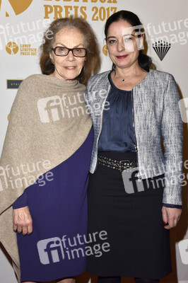 Ernst-Lubitsch-Preis 2017 in Berlin