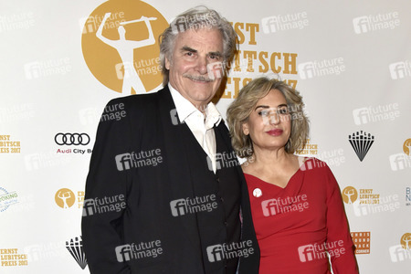 Ernst-Lubitsch-Preis 2017 in Berlin