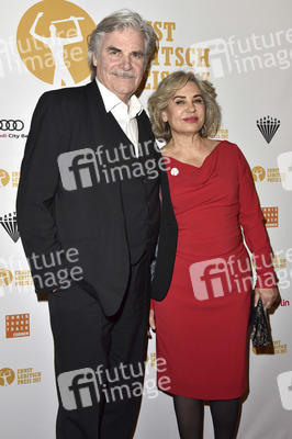 Ernst-Lubitsch-Preis 2017 in Berlin