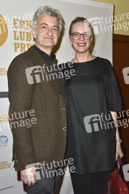 Ernst-Lubitsch-Preis 2017 in Berlin