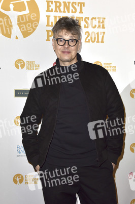 Ernst-Lubitsch-Preis 2017 in Berlin