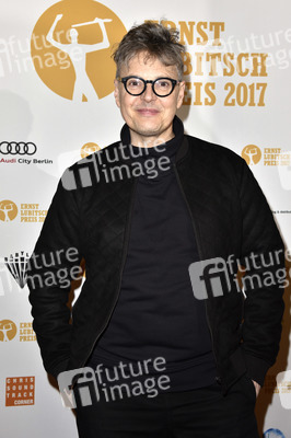 Ernst-Lubitsch-Preis 2017 in Berlin