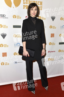 Ernst-Lubitsch-Preis 2017 in Berlin
