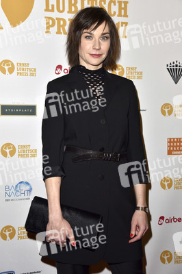 Ernst-Lubitsch-Preis 2017 in Berlin