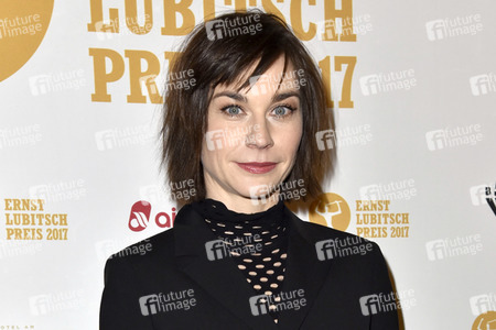Ernst-Lubitsch-Preis 2017 in Berlin
