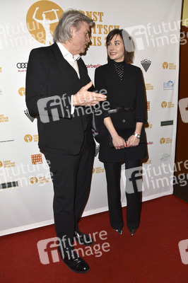 Ernst-Lubitsch-Preis 2017 in Berlin