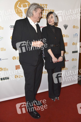 Ernst-Lubitsch-Preis 2017 in Berlin