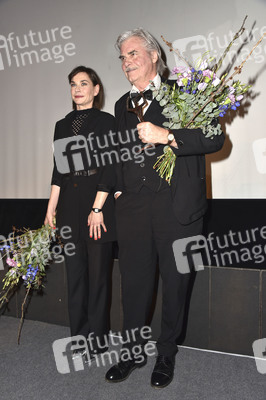 Ernst-Lubitsch-Preis 2017 in Berlin