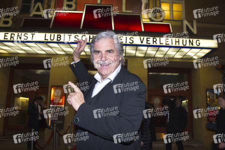 Ernst-Lubitsch-Preis 2017 in Berlin