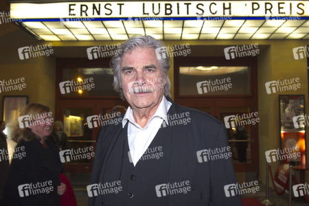 Ernst-Lubitsch-Preis 2017 in Berlin