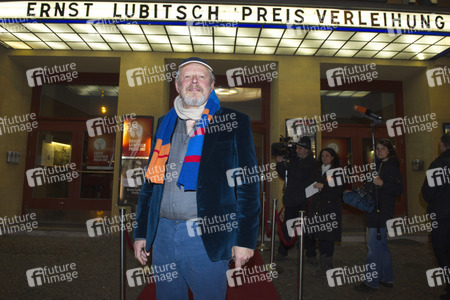 Ernst-Lubitsch-Preis 2017 in Berlin