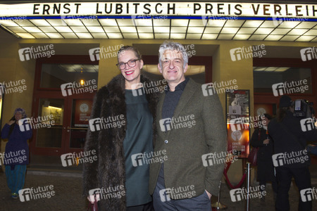 Ernst-Lubitsch-Preis 2017 in Berlin