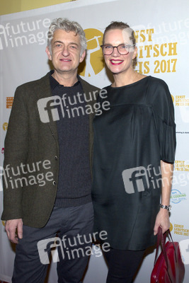 Ernst-Lubitsch-Preis 2017 in Berlin