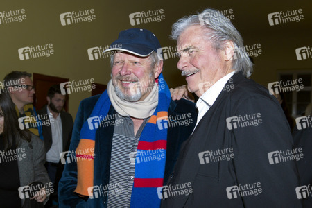 Ernst-Lubitsch-Preis 2017 in Berlin
