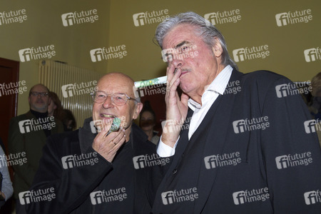 Ernst-Lubitsch-Preis 2017 in Berlin
