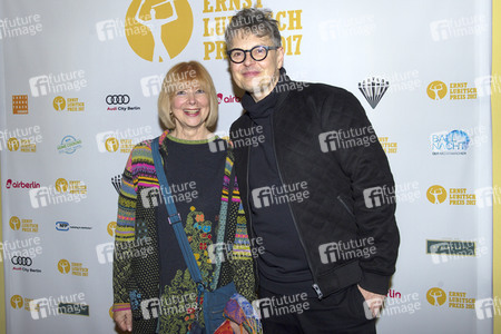 Ernst-Lubitsch-Preis 2017 in Berlin