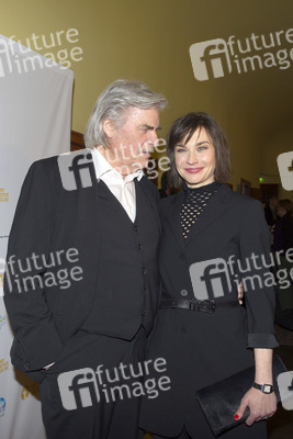 Ernst-Lubitsch-Preis 2017 in Berlin
