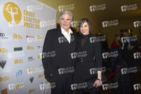 Ernst-Lubitsch-Preis 2017 in Berlin