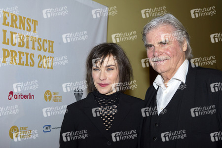 Ernst-Lubitsch-Preis 2017 in Berlin