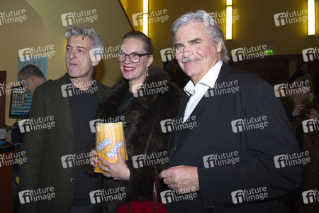 Ernst-Lubitsch-Preis 2017 in Berlin