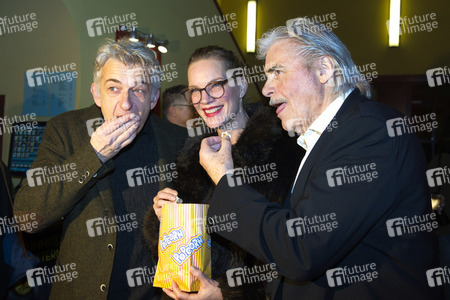 Ernst-Lubitsch-Preis 2017 in Berlin