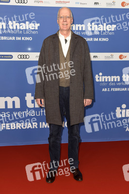 Filmpremiere 'Timm Thaler oder das verkaufte Lachen' in Berlin