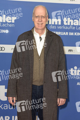 Filmpremiere 'Timm Thaler oder das verkaufte Lachen' in Berlin