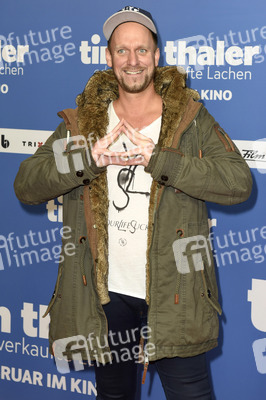 Filmpremiere 'Timm Thaler oder das verkaufte Lachen' in Berlin