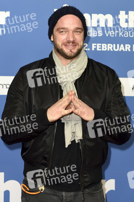Filmpremiere 'Timm Thaler oder das verkaufte Lachen' in Berlin